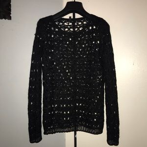 Sweater made in Italy